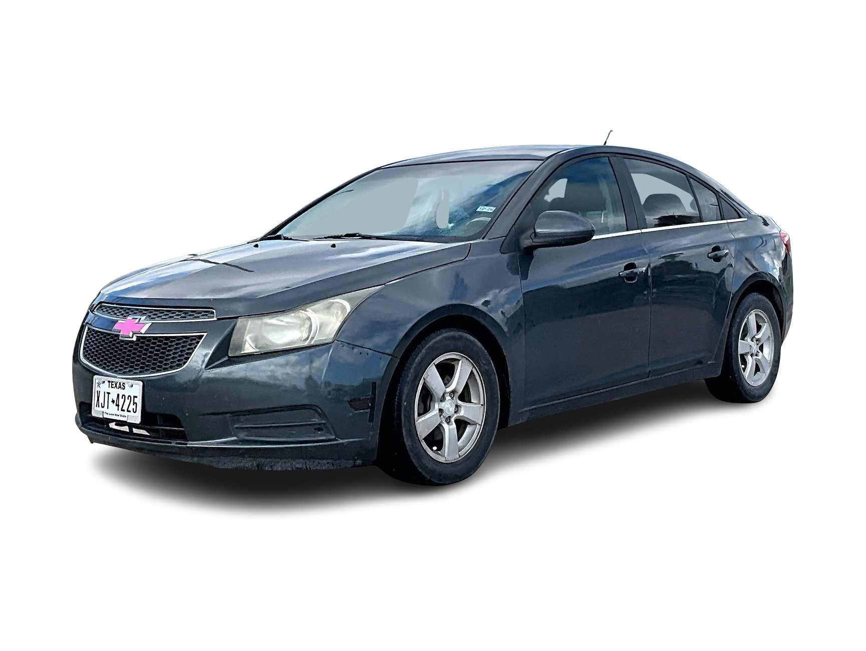 2013 Chevrolet Cruze LT -
                  Corpus Christi, TX