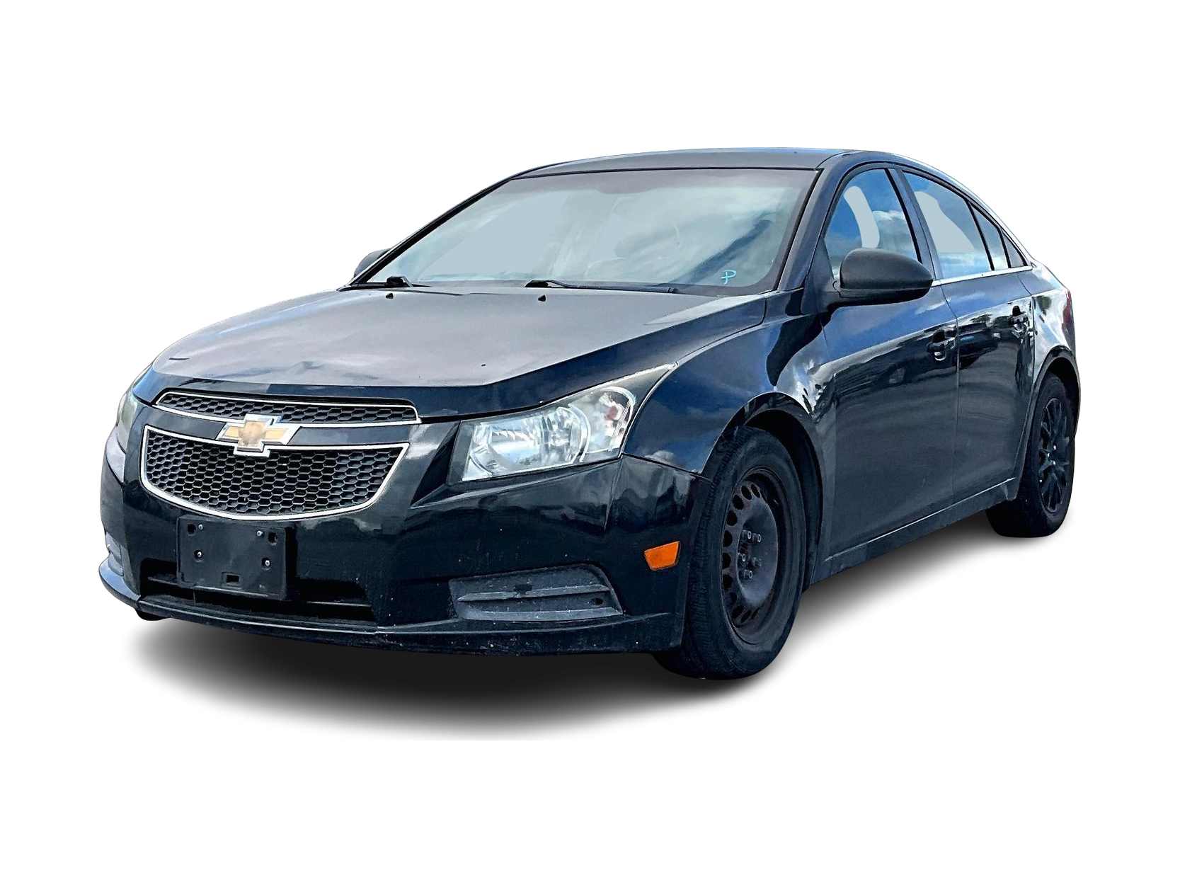 2012 Chevrolet Cruze LS -
                  Corpus Christi, TX