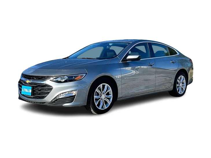 Thumbnail: 2024 Chevrolet Malibu - 1