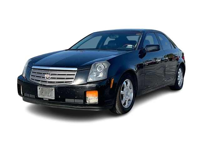 2004 Cadillac CTS Base -
                  Corpus Christi, TX