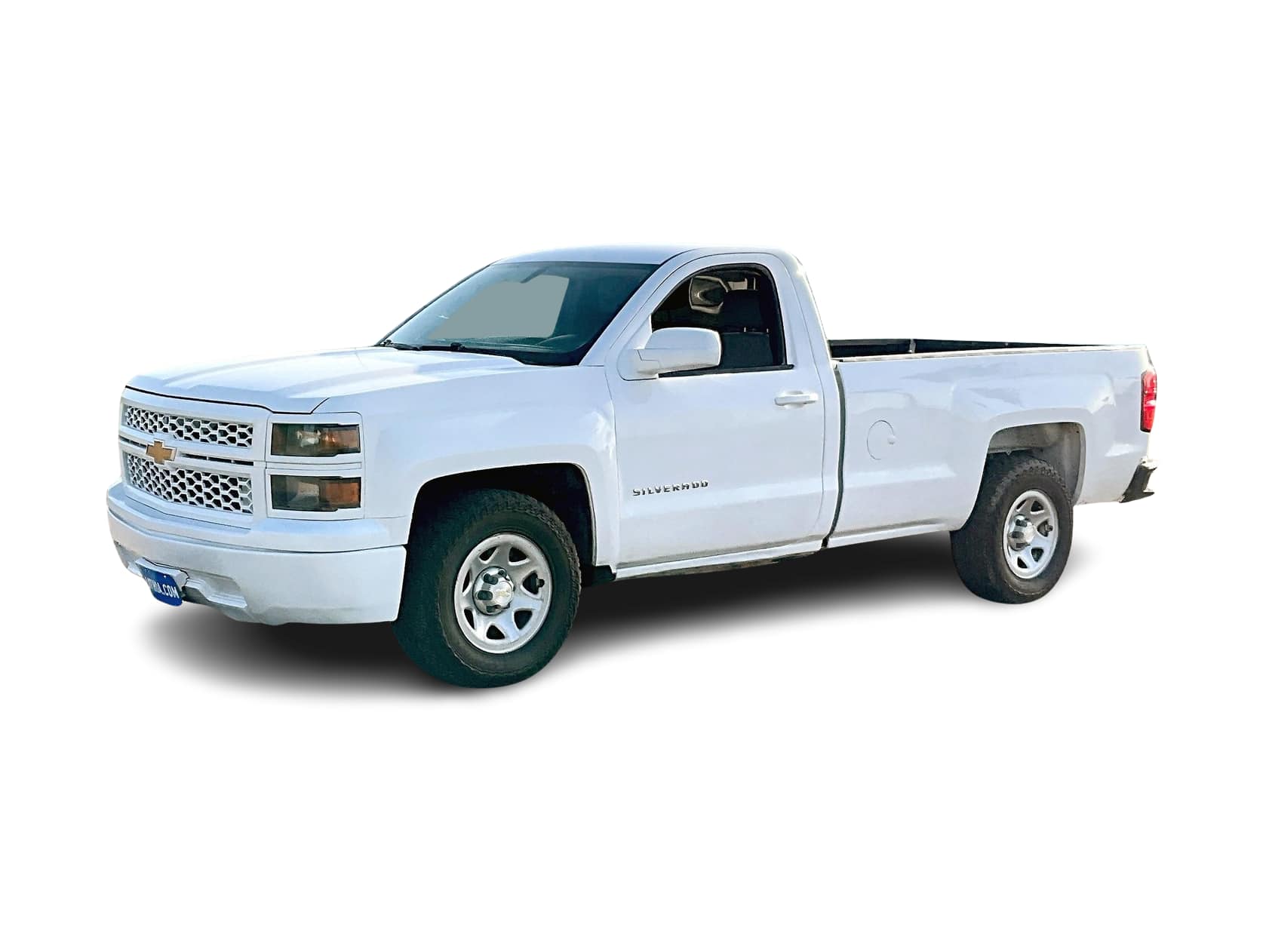 2015 Chevrolet Silverado 1500 Work Truck -
                  Corpus Christi, TX