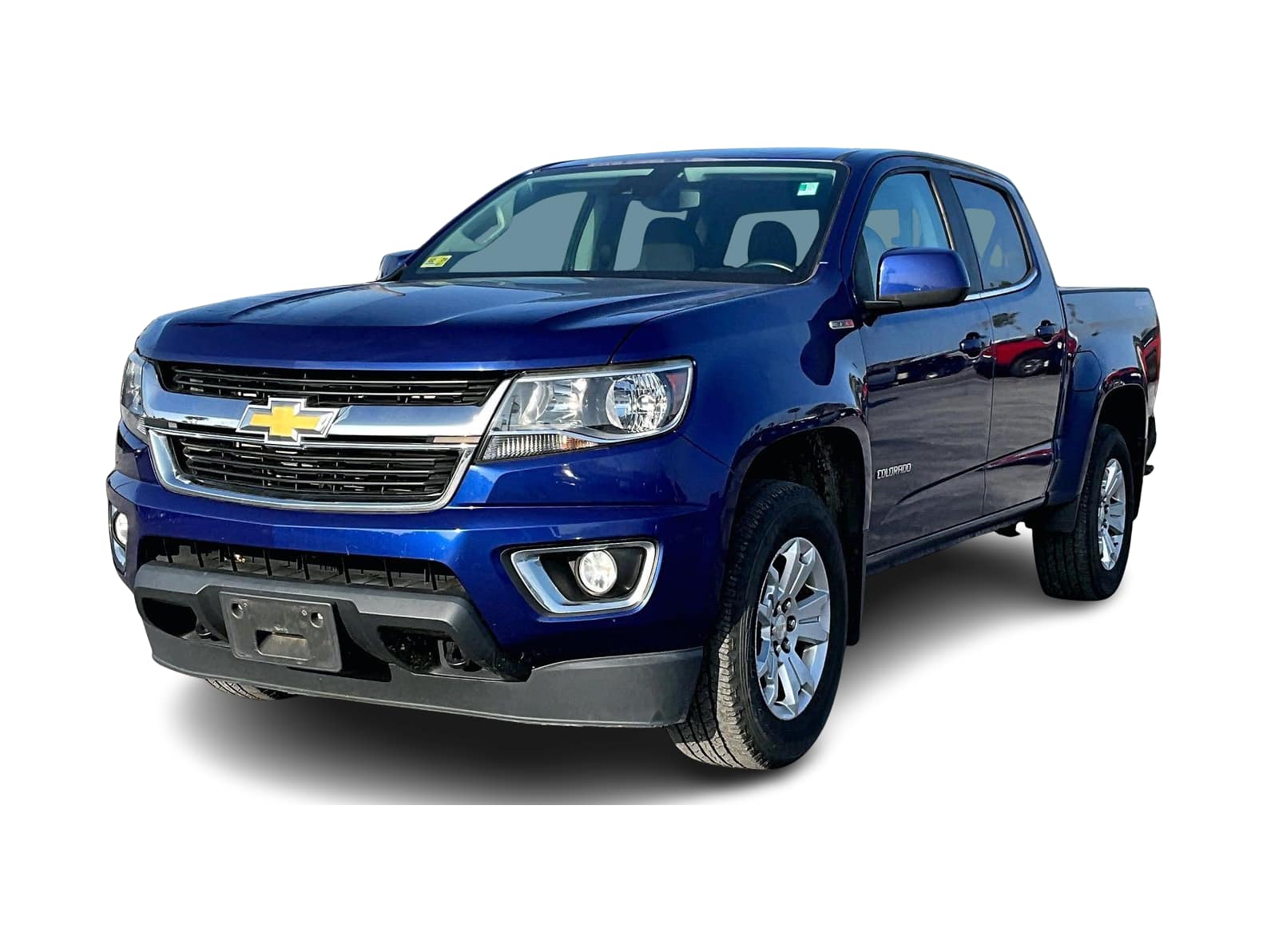2016 Chevrolet Colorado LT -
                  Corpus Christi, TX