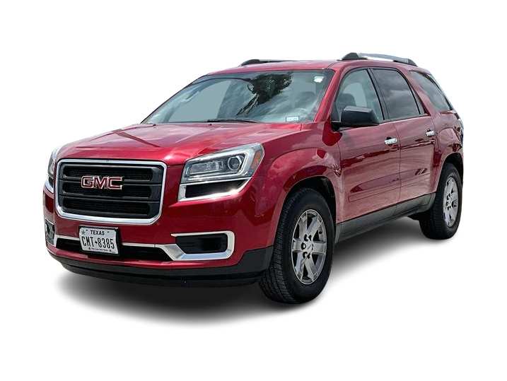 2014 GMC Acadia SLE -
                  Corpus Christi, TX