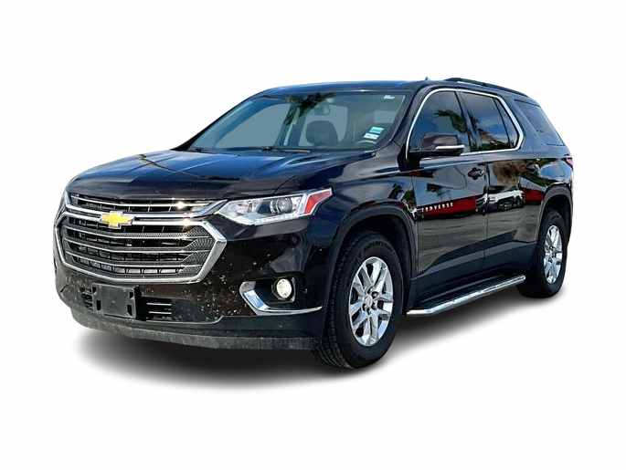 2019 Chevrolet Traverse LT -
                  Corpus Christi, TX