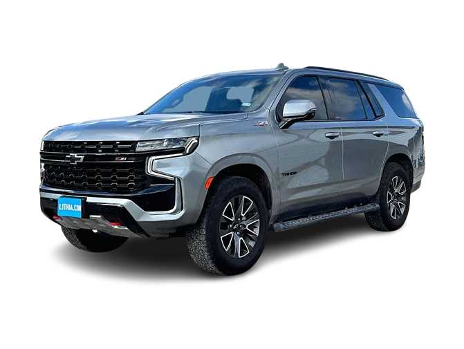 Thumbnail: 2023 Chevrolet Tahoe - 1
