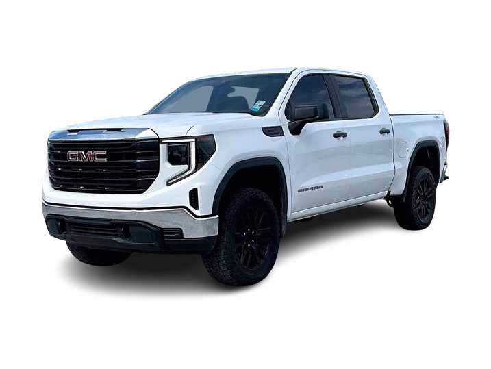 2022 GMC Sierra 1500 Base -
                  Corpus Christi, TX