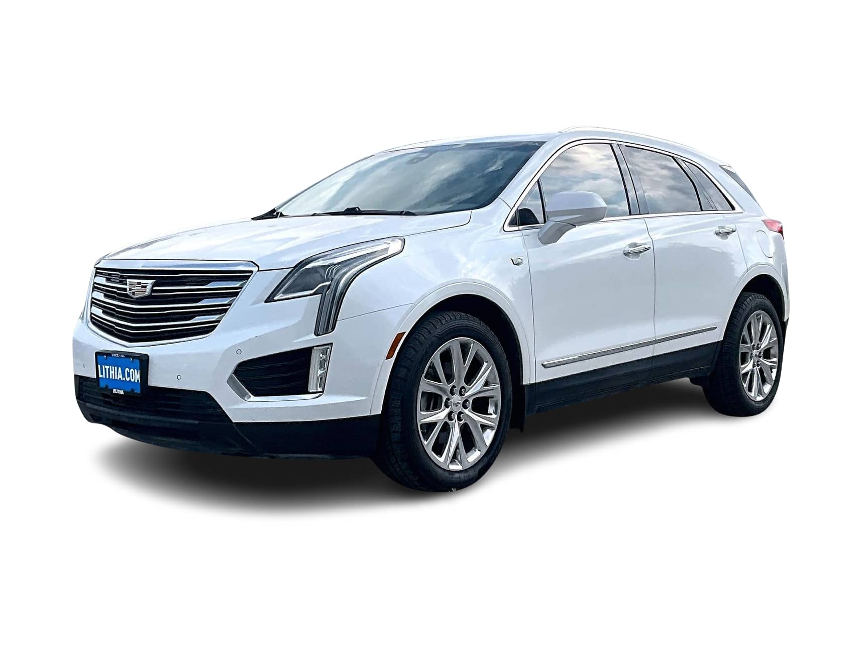 2017 Cadillac XT5 Premium Luxury -
                  Corpus Christi, TX