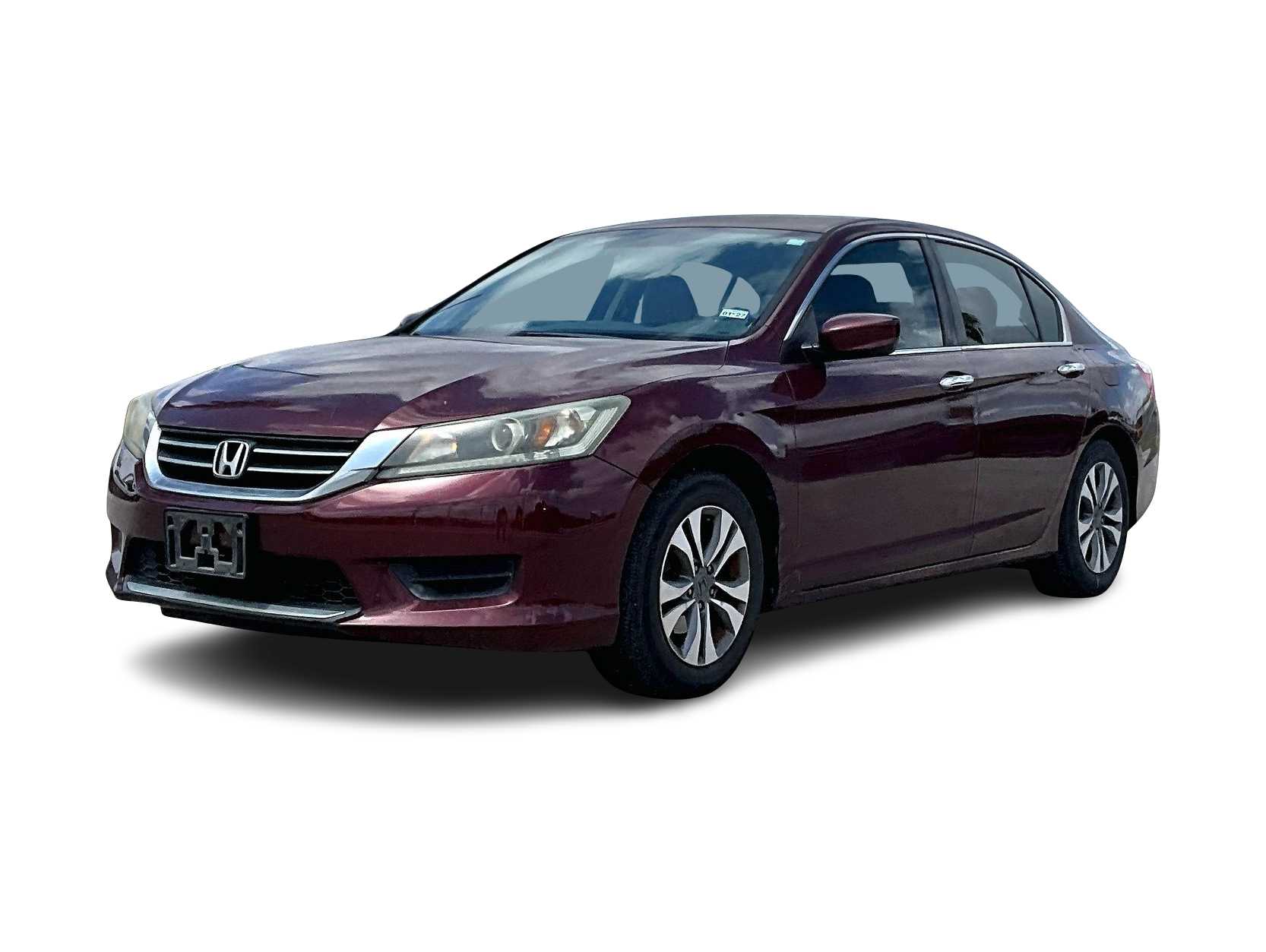 Thumbnail: 2015 Honda Accord - 1