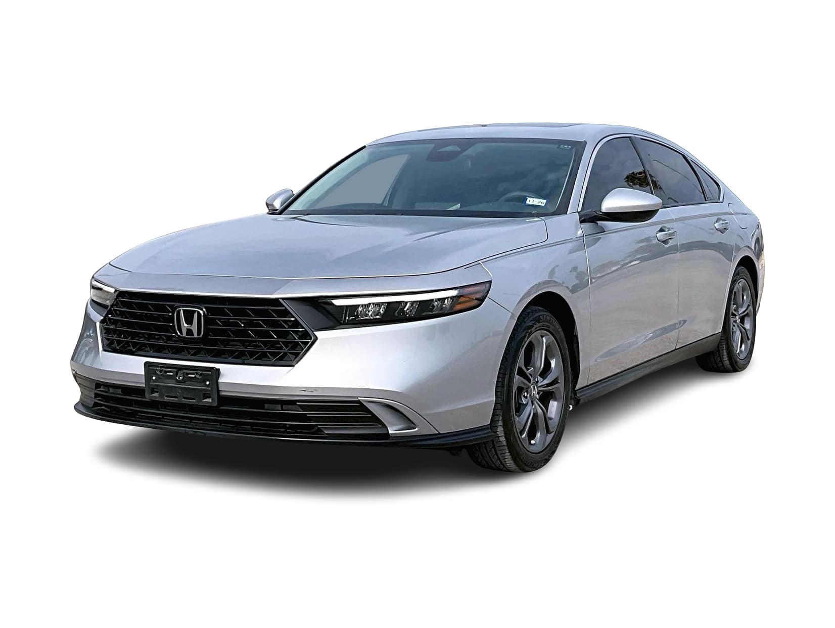 Thumbnail: 2024 Honda Accord - 1