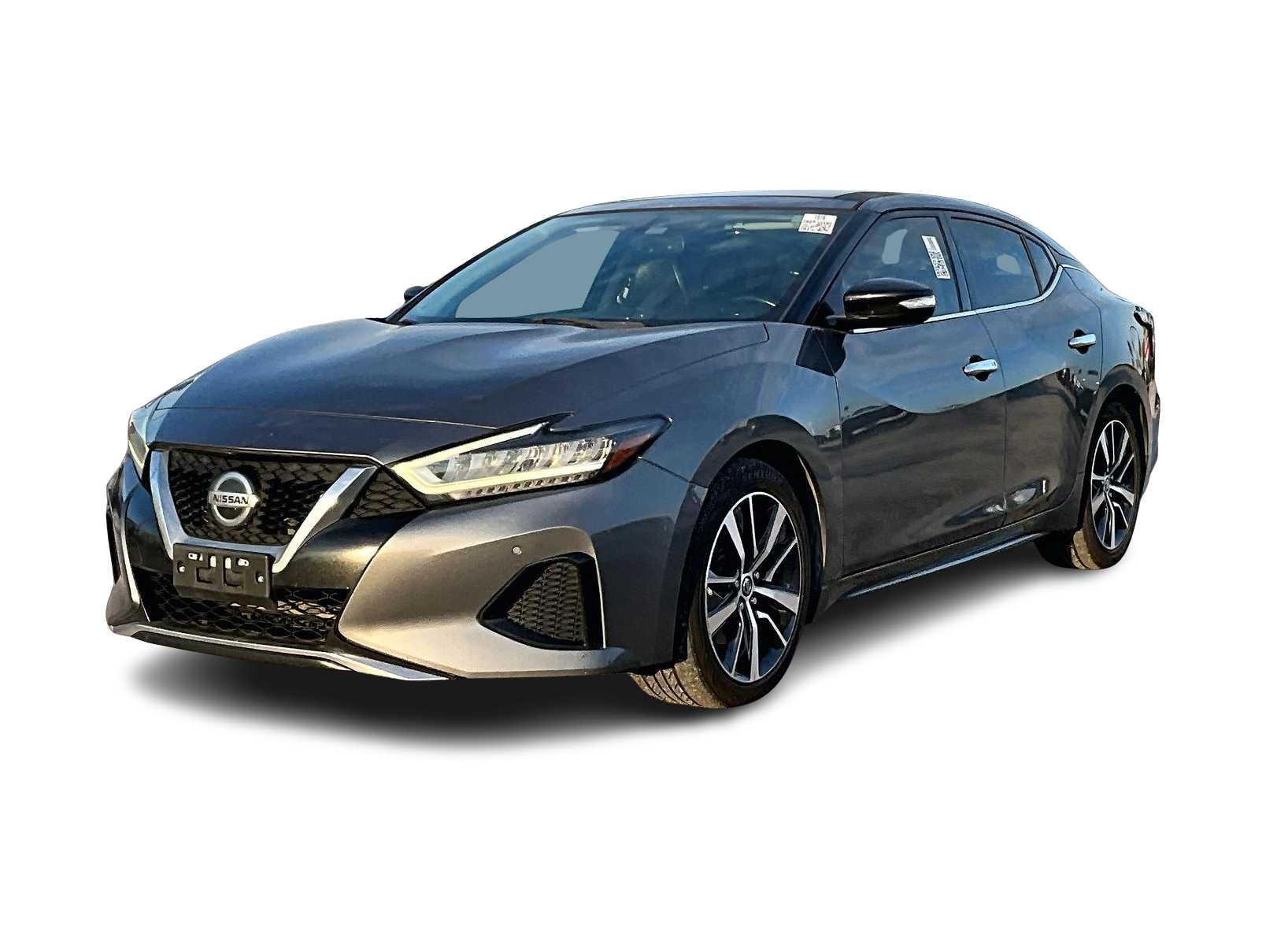 2019 Nissan Maxima SL -
                  Corpus Christi, TX