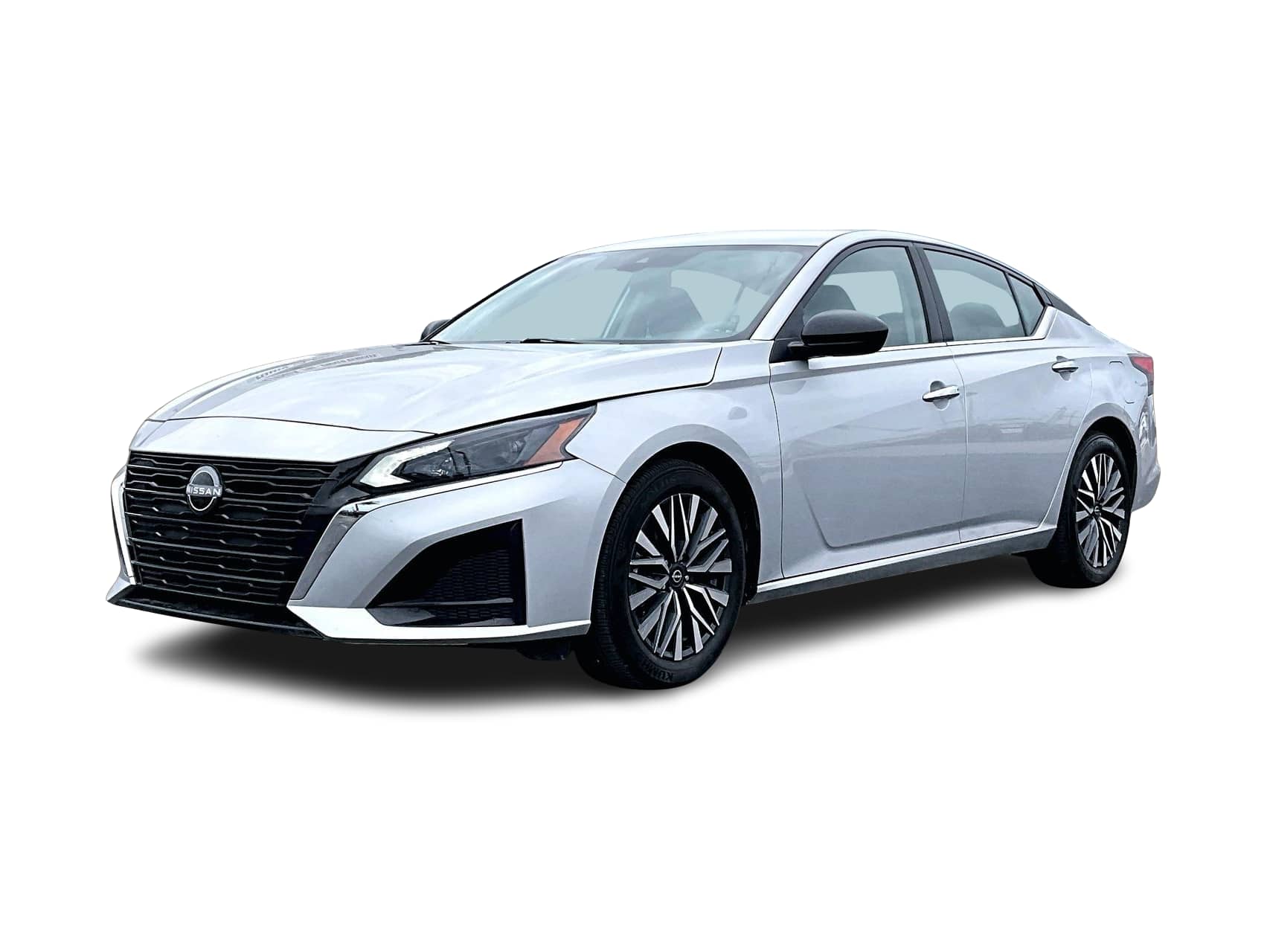 Thumbnail: 2025 Nissan Altima - 1