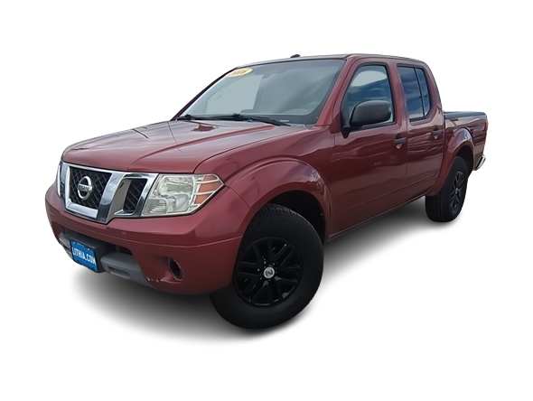 2016 Nissan Frontier SV -
                Corpus Christi, TX