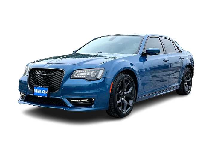 Thumbnail: 2023 Chrysler 300 - 1