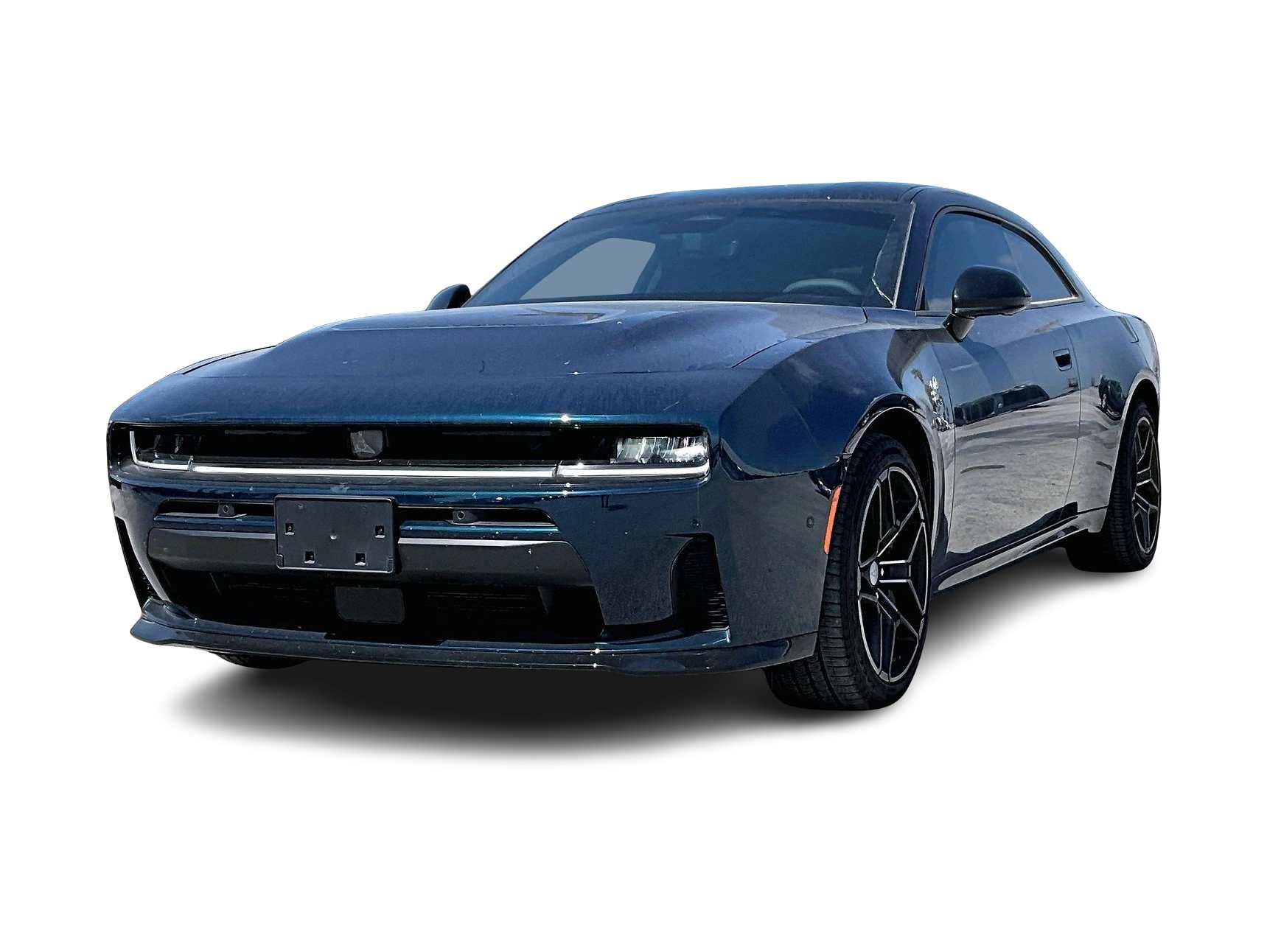 Thumbnail: 2026 Dodge Charger - 1