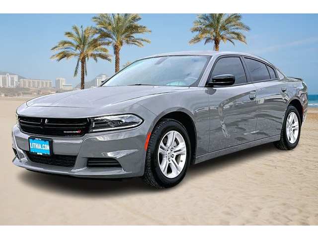 2023 Dodge Charger SXT