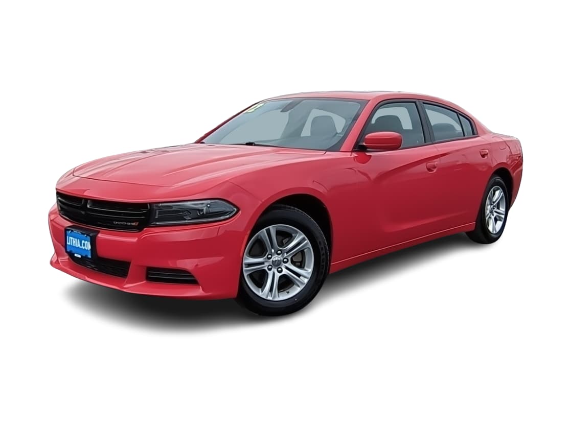 2022 Dodge Charger SXT -
                Corpus Christi, TX