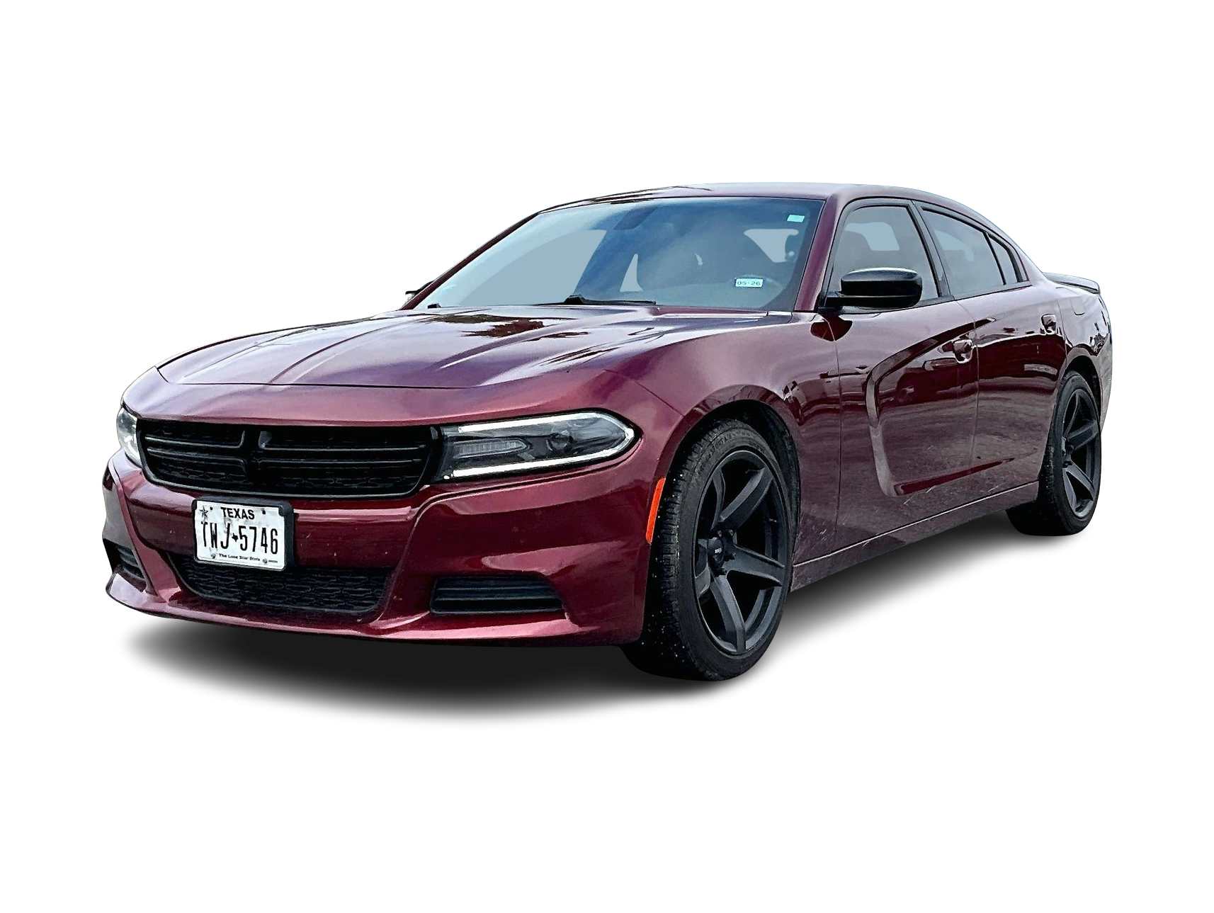 2020 Dodge Charger SXT -
                  Corpus Christi, TX