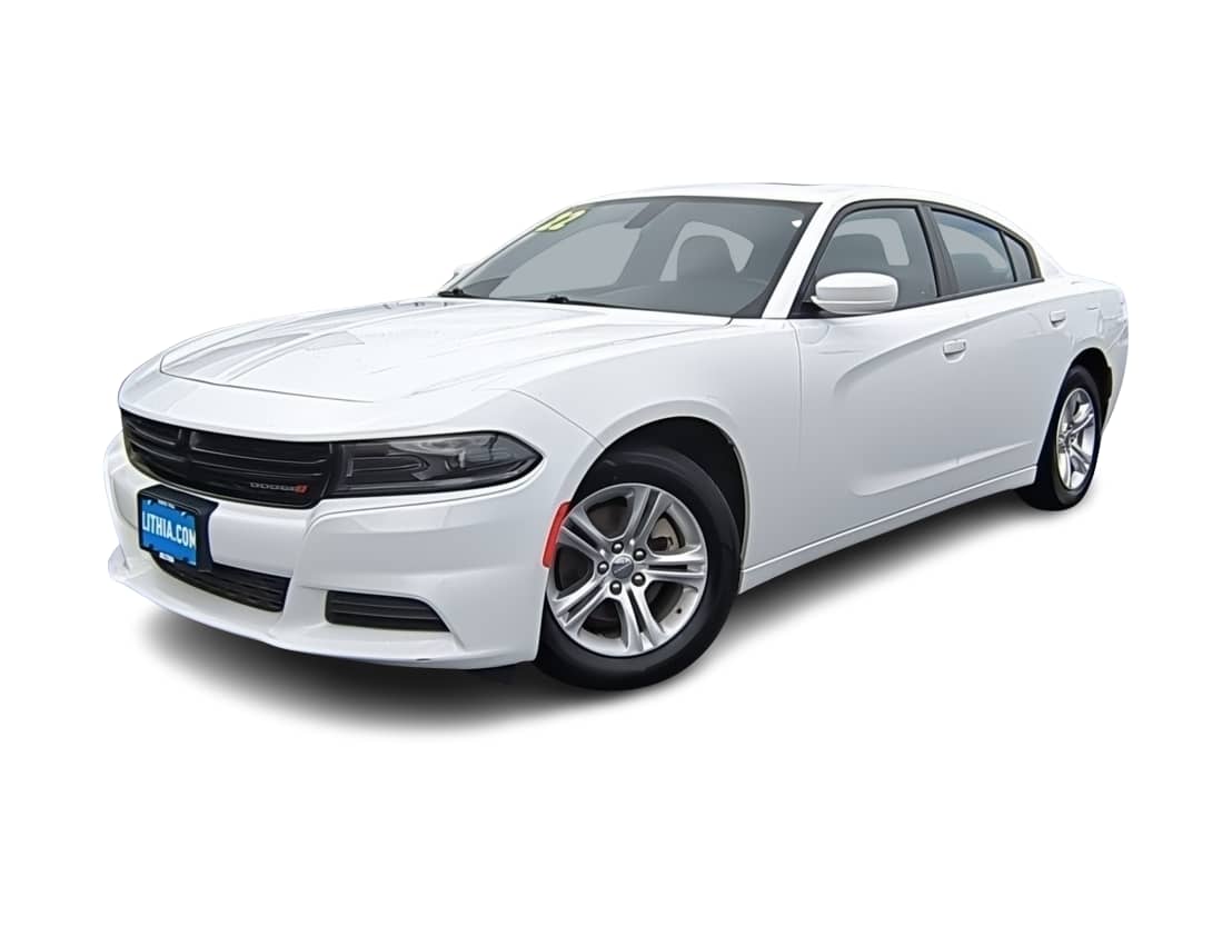 2022 Dodge Charger SXT -
                Corpus Christi, TX
