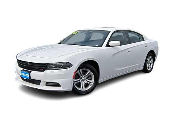 2022 Dodge Charger SXT -
                Corpus Christi, TX