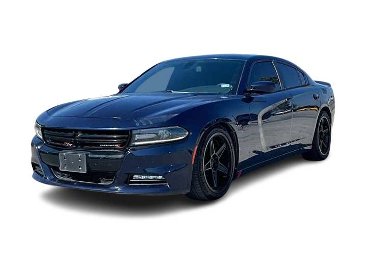 Thumbnail: 2017 Dodge Charger - 1