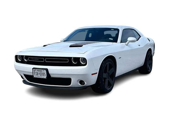 2015 Dodge Challenger R/T -
                  Corpus Christi, TX