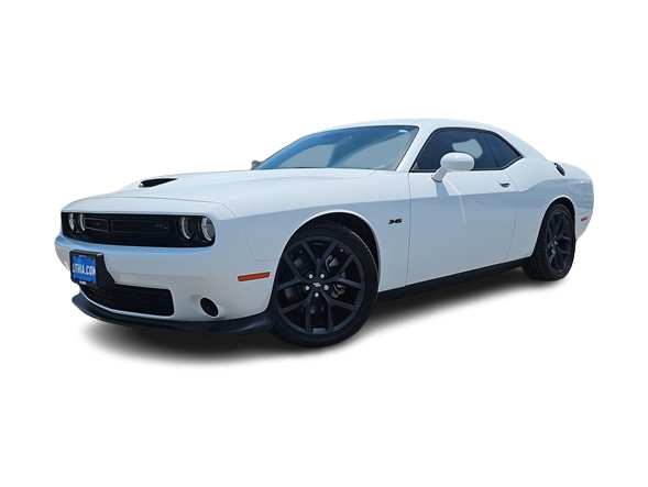 2023 Dodge Challenger R/T -
                Corpus Christi, TX