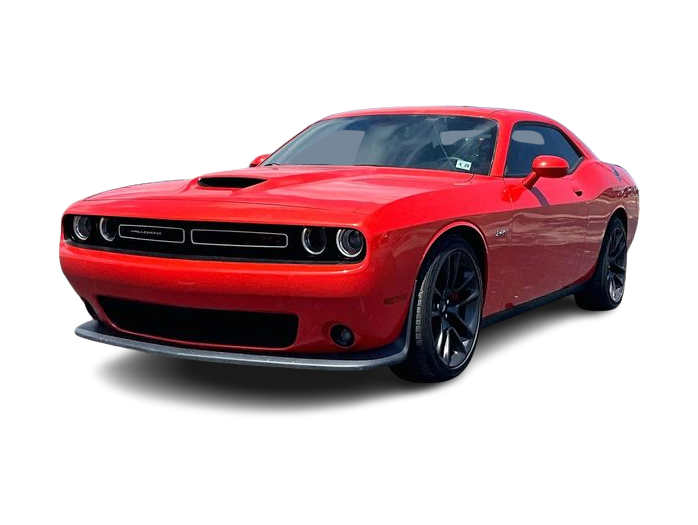Thumbnail: 2023 Dodge Challenger - 1