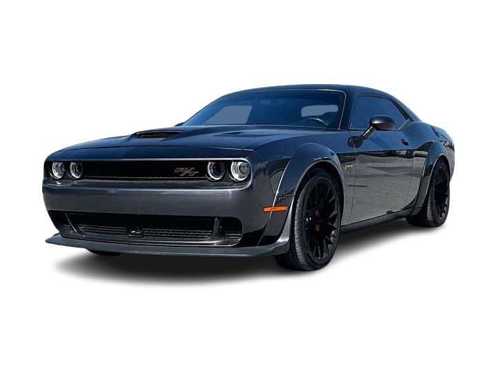 Thumbnail: 2023 Dodge Challenger - 1