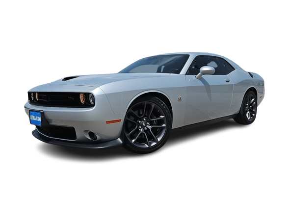 2023 Dodge Challenger T/A -
                Corpus Christi, TX