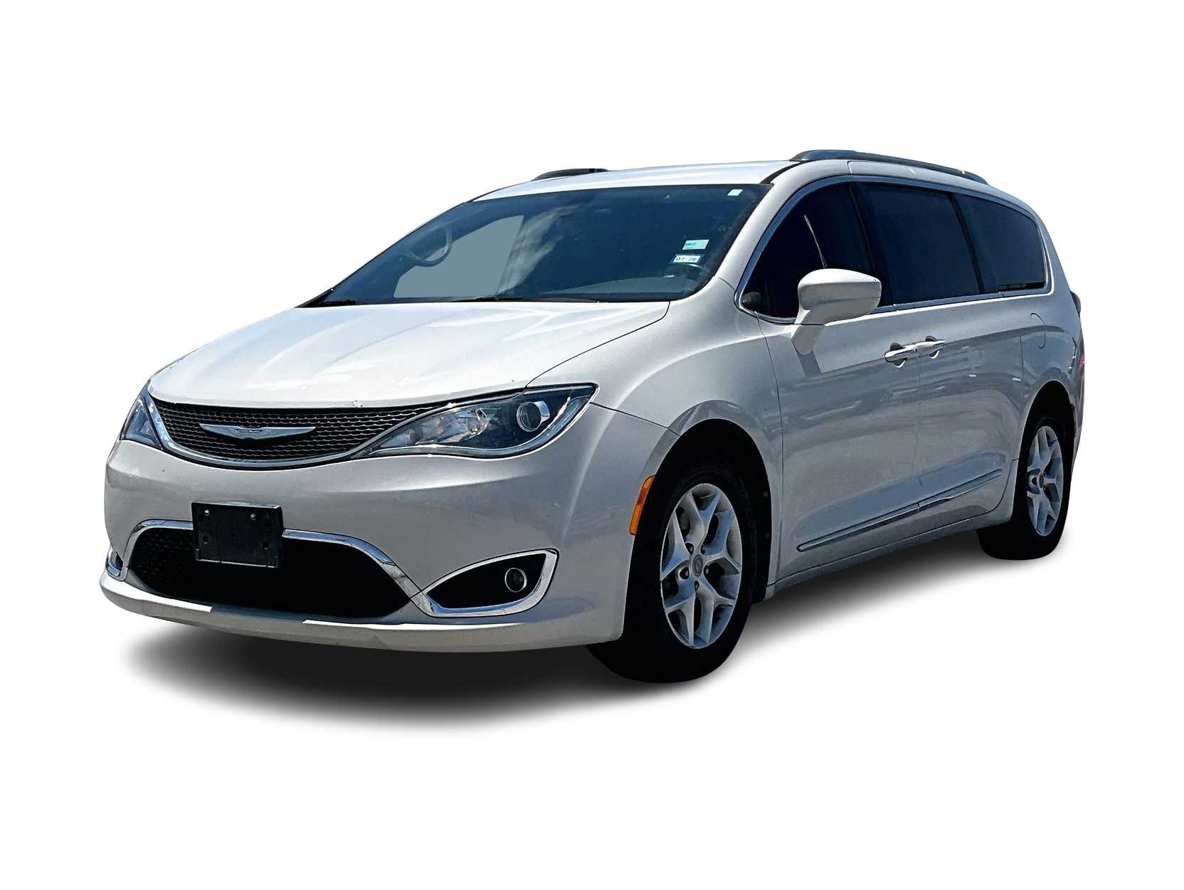 2017 Chrysler Pacifica  -
                  Corpus Christi, TX