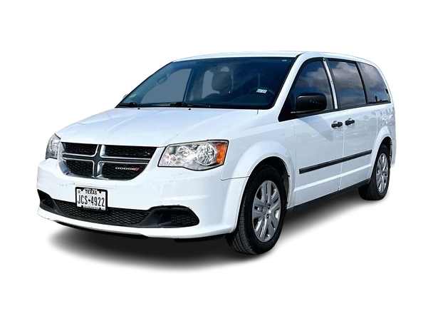 2016 Dodge Grand Caravan SE -
                  Corpus Christi, TX