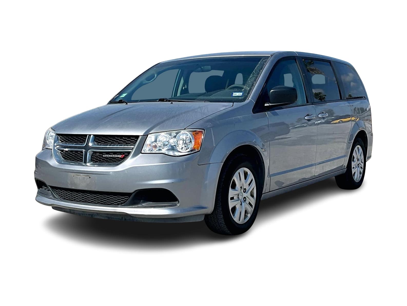 2018 Dodge Grand Caravan SE -
                  Corpus Christi, TX