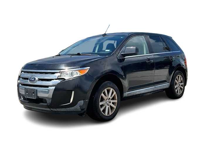 2011 Ford Edge Limited -
                  Corpus Christi, TX