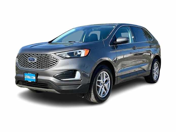 Thumbnail: 2024 Ford Edge - 1