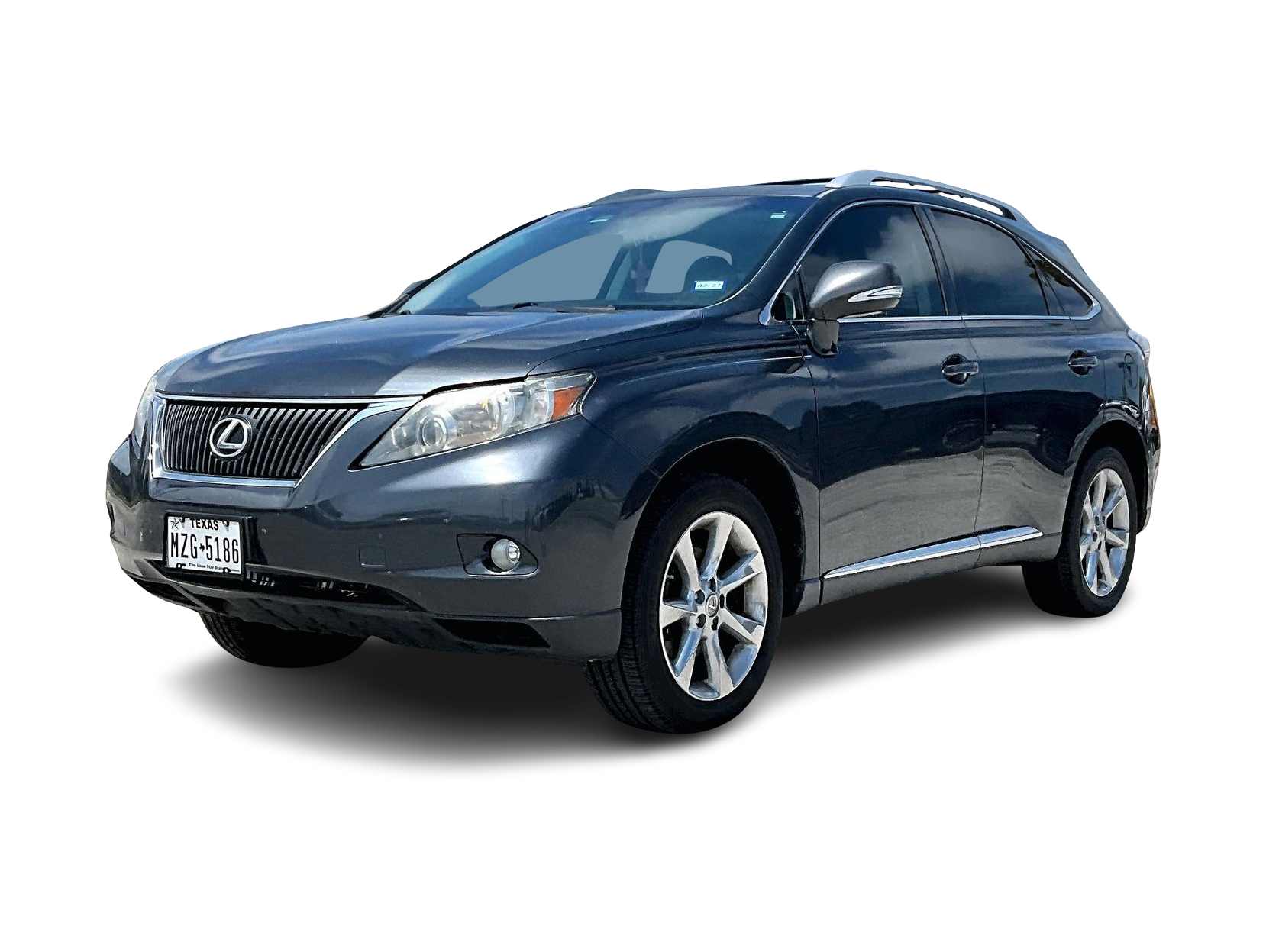 2010 Lexus RX 350 -
                  Corpus Christi, TX