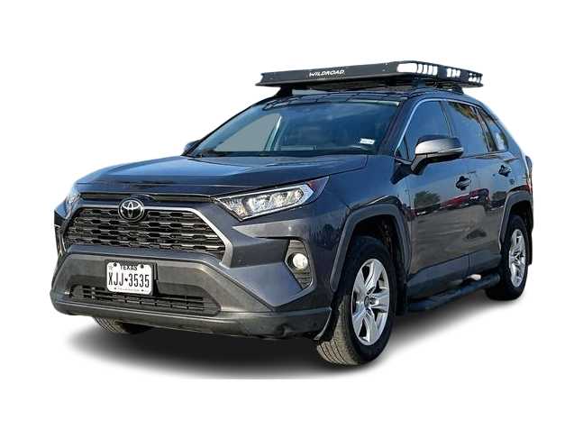 Thumbnail: 2020 Toyota RAV4 - 1
