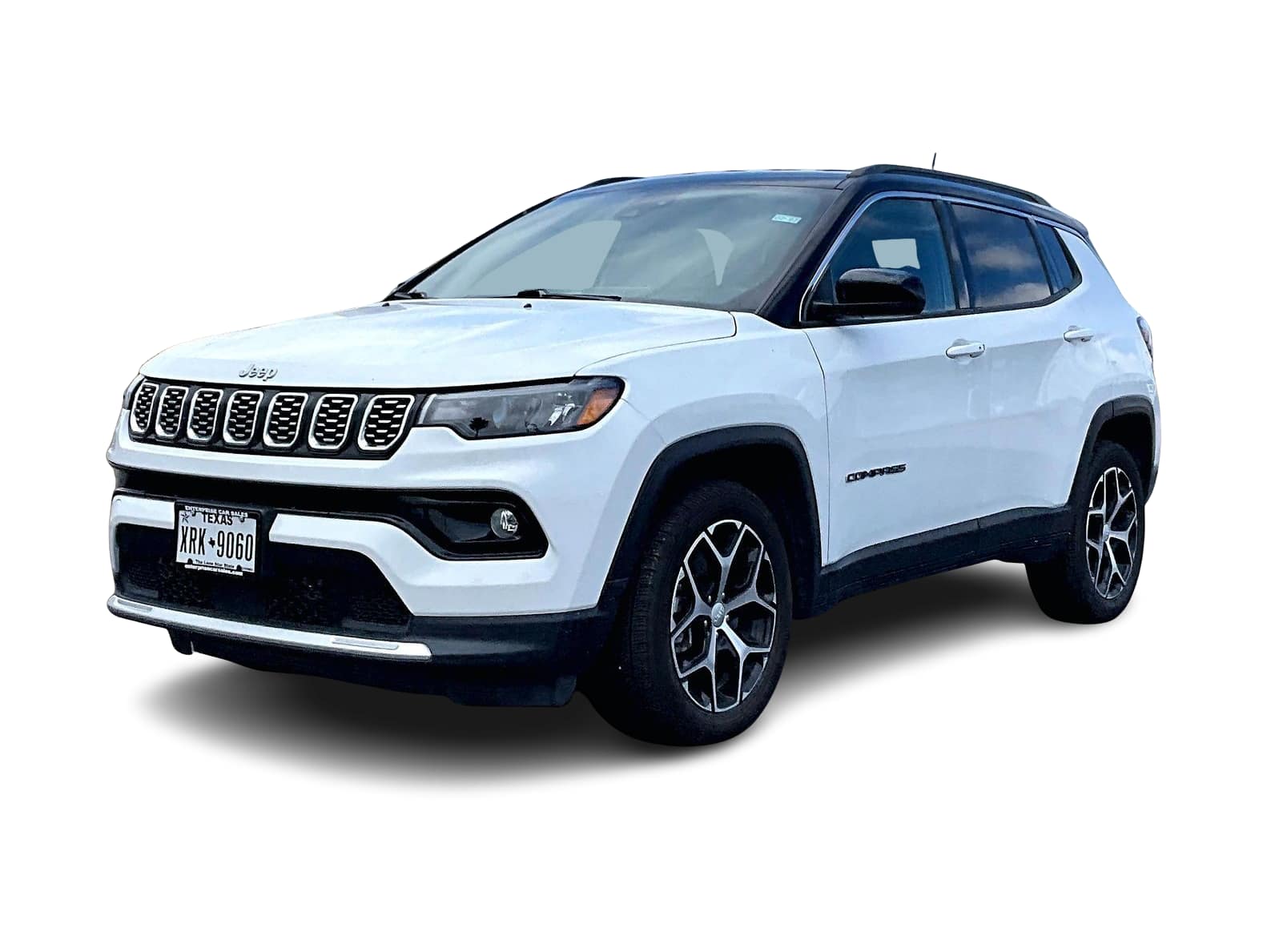 Thumbnail: 2024 Jeep Compass - 1