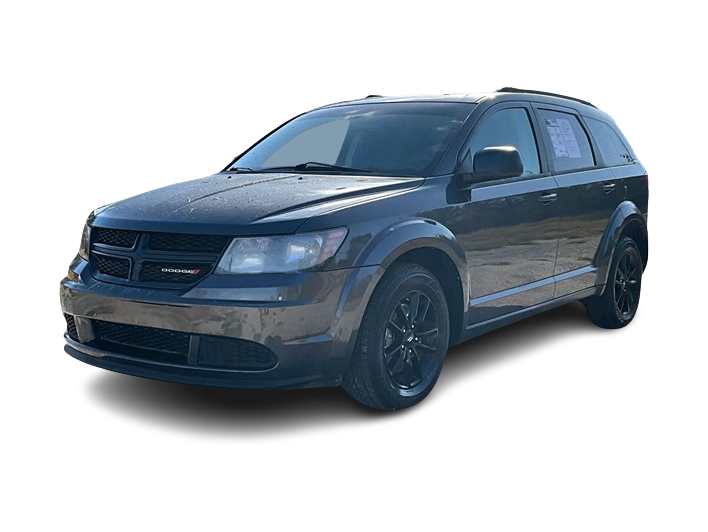 2020 Dodge Journey SE Value Package -
                  Corpus Christi, TX