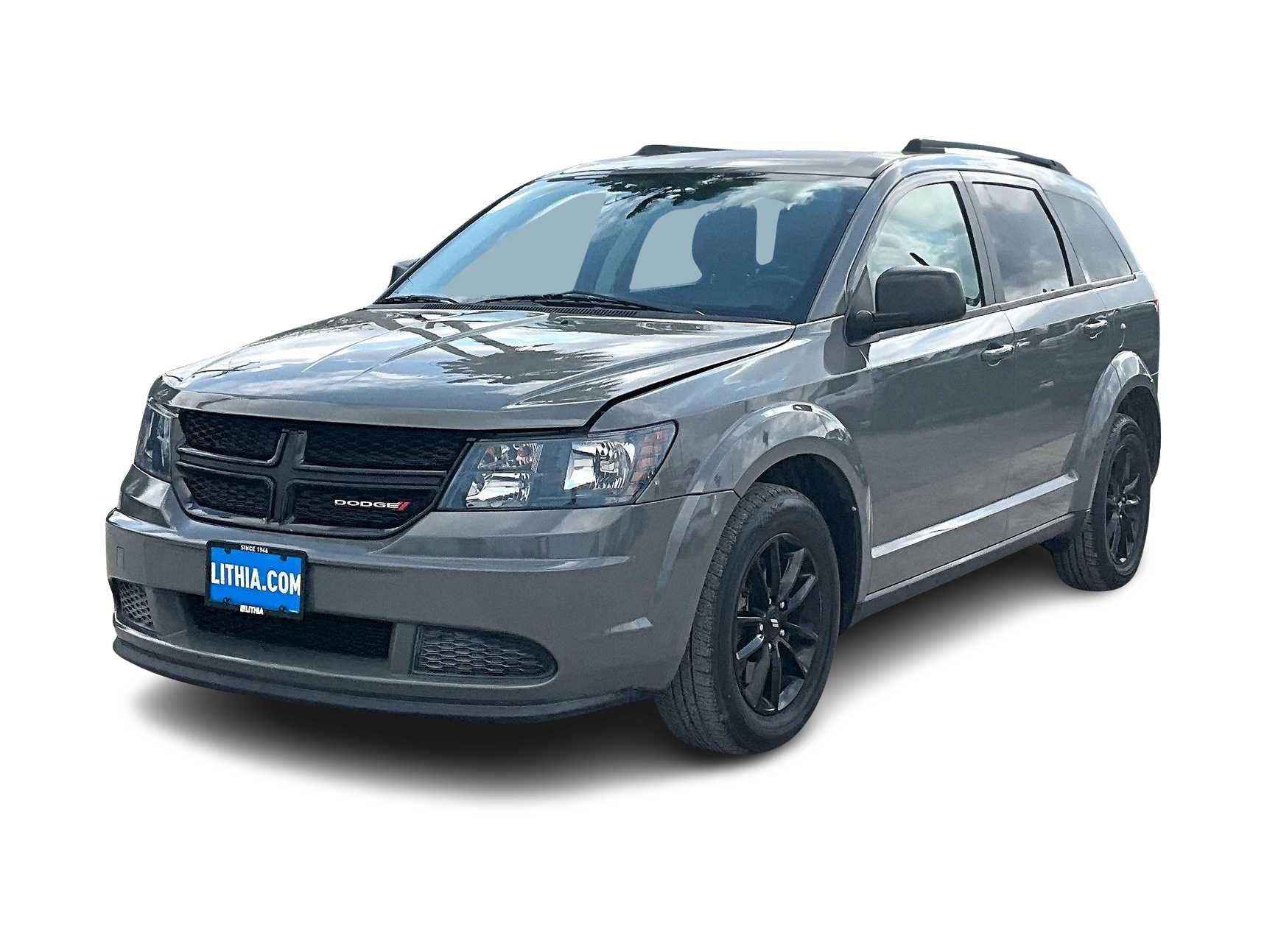 2020 Dodge Journey SE Value Package -
                  Corpus Christi, TX