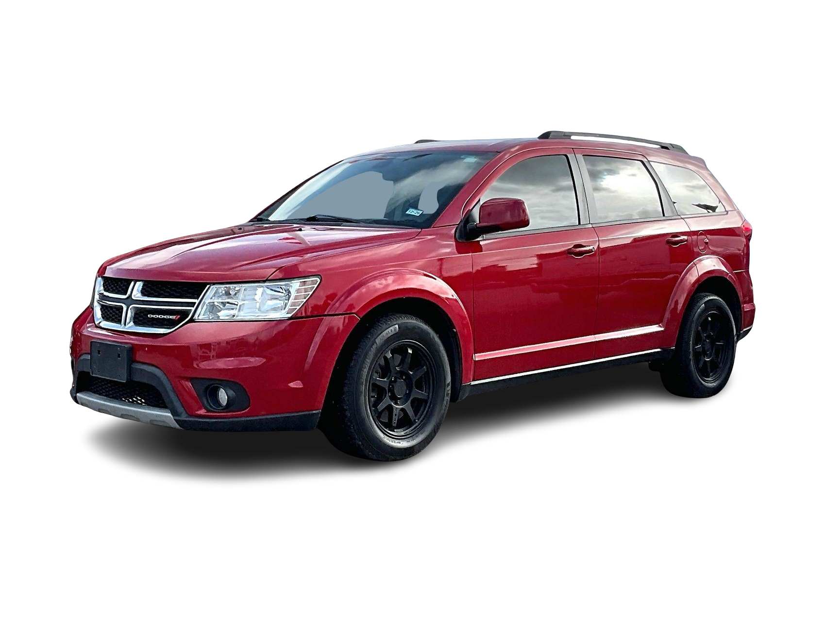 2018 Dodge Journey SXT -
                  Corpus Christi, TX