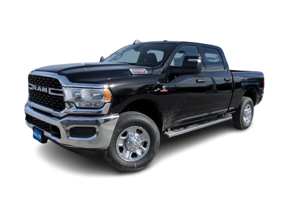 Thumbnail: 2024 RAM 3500 - 1