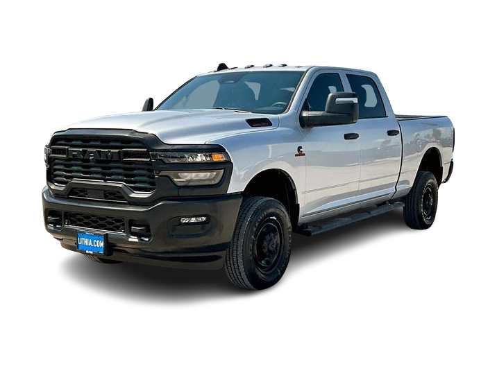 2026 RAM 2500 Tradesman -
                  Corpus Christi, TX