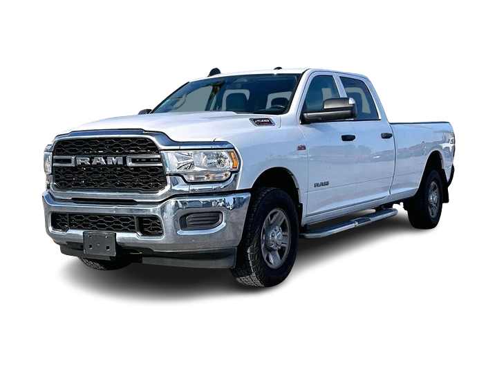 2020 RAM 2500 Tradesman -
                  Corpus Christi, TX