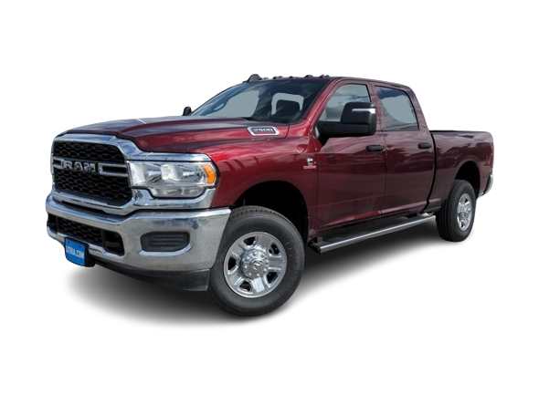 2024 RAM 2500 Tradesman -
                Corpus Christi, TX