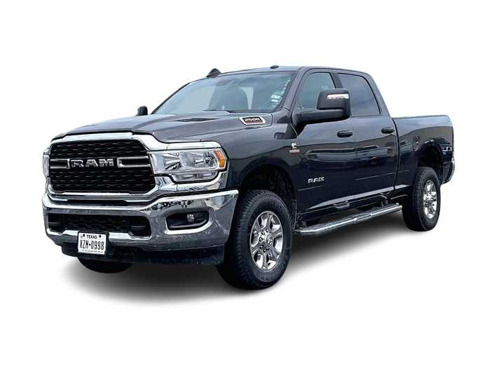 Thumbnail: 2024 RAM 2500 - 1
