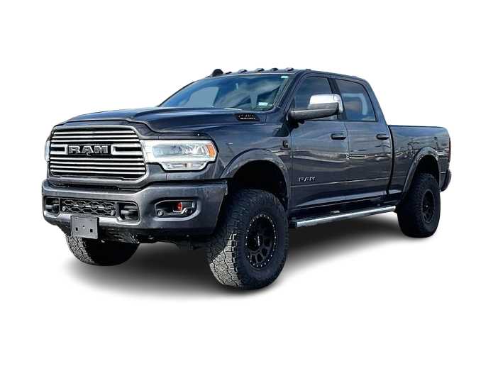 Thumbnail: 2022 RAM 2500 - 1