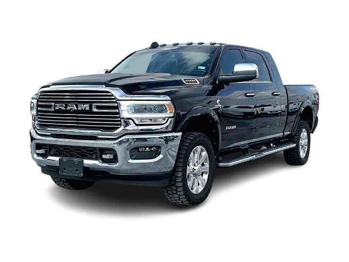 Thumbnail: 2021 RAM 2500 - 1