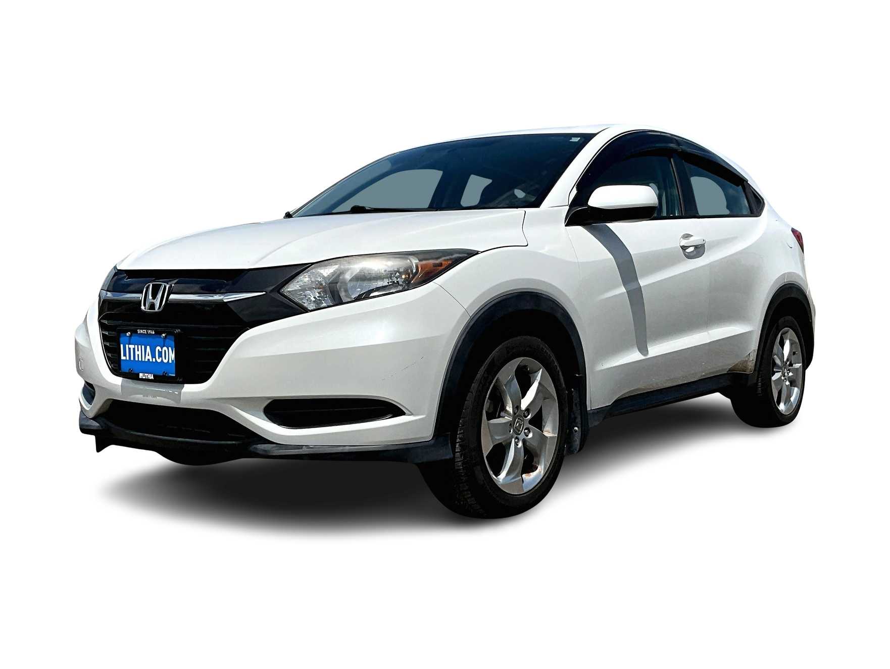 2016 Honda HR-V LX -
                  Corpus Christi, TX