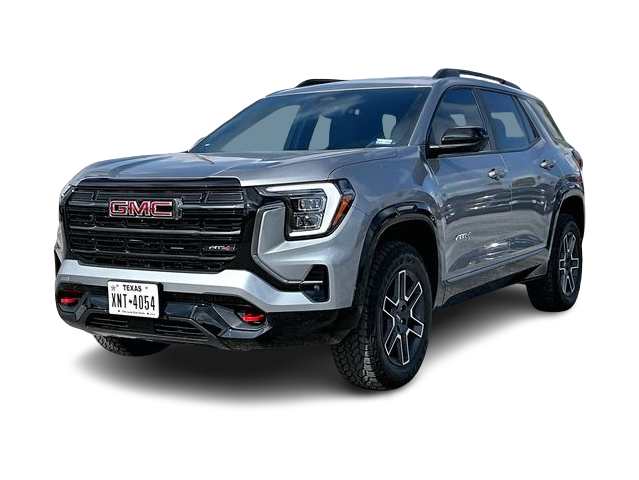 Thumbnail: 2026 GMC Terrain - 1