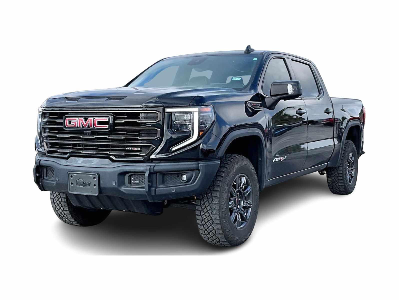 Thumbnail: 2024 GMC Sierra 1500 - 1